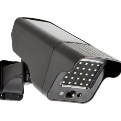 Spotkamera med plastdetektor - 280 lumen