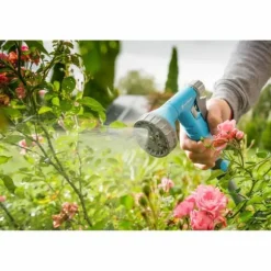 Spray Watering Gun Cellfast Rain ideal 1/2