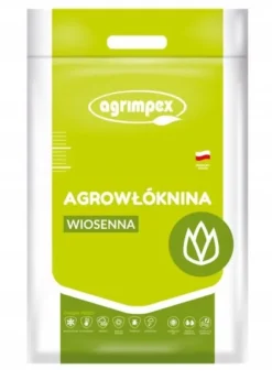 Spring agrotekstil hvid til beklædning 3,2 x 10m