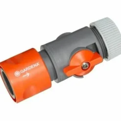 Sprinklere Gardena 2942 Myndighederne 1/2" 13 mm 15 mm 5/8" Plastik