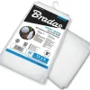 Sæt med 10 produkter. Non-woven 30g/m² vinter-forår, hvid, 1,1 x 5m