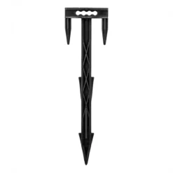 Sæt med 10 produkter. Pin til agrovævet 17/5cm - Trident