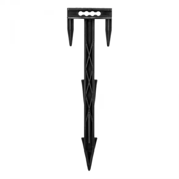 Sæt med 10 produkter. Pin til agrovævet 17/5cm - Trident
