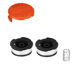 Sæt med reservespoler til BLACK+DECKER AF-100