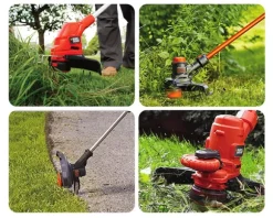 Sæt med reservespoler til BLACK+DECKER AF-100