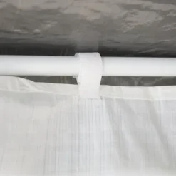 Sæt med sidepaneler til pavillon, 200x300 cm