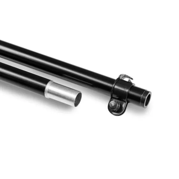 Standard L reklameflagstang - 450 cm