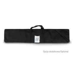 Standard S reklameflagstang - 290 cm