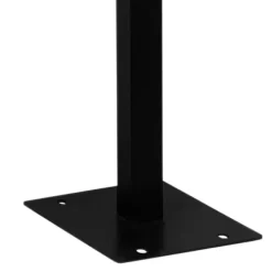 Stander til brevkasse | MonsterShop