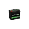 Start 28Ah plænetraktor 196x128x184+-
