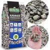 STENBARK - Gnejs Dekorativ Havesten Biovita 11-30 mm 20 kg