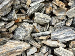 STENBARK - Gnejs Dekorativ Havesten Biovita 11-30 mm 20 kg