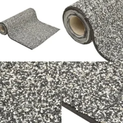 Stenfolie 1000x40 cm grå - Stenfolie - Stenfolier - Home & Living