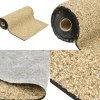 Stenfolie 500x60 cm naturligt sand - Stenfolie - Stenfolier - Home & Living