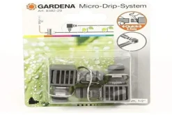 Stikhylde Gardena 08382-29