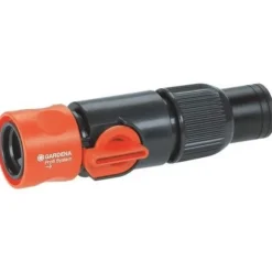 Stikhylde Gardena Profi Maxi-Flow 02819-20; 3/4''; 19 mm