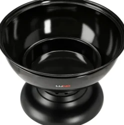 STÅLPEINS MED RIST 54CM - W-99717