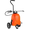 Stocker Elektrisk Rygsæksprøjte Trolley 12l 2.5 Bar
