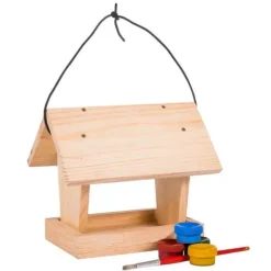 Stocker Fugleføder Til Maling Lissi Kids Garden