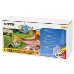 Stocker Fugleføder Til Maling Lissi Kids Garden