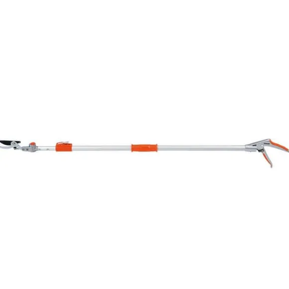Stocker Justerbar Teleskop Beskæringssaks 180-300 Cm