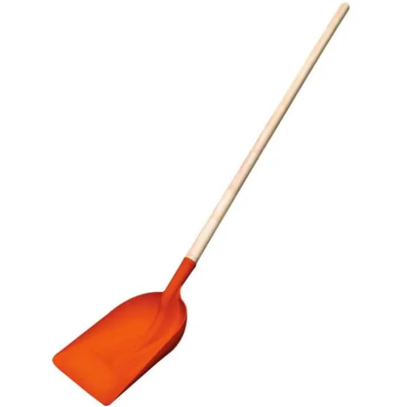 Stocker Med Håndtag Sne-og Kornskovl 170 Cm