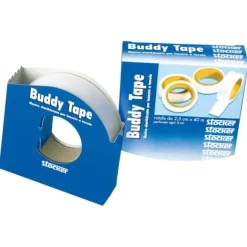 Stocker Perforeret Buddy Tape 25x40 Mm 60 M