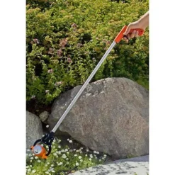 Stocker Skraldespand 100 Cm