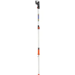 Stocker Teleskopisk Langt Håndtag Beskæringssaks 170-280 Cm
