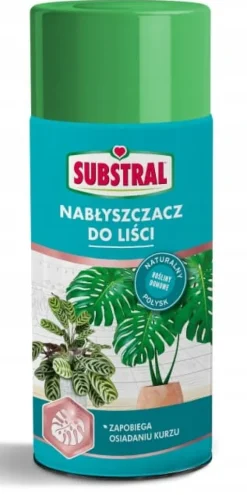 Stueplante glansspray 200 ml