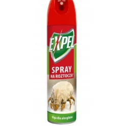 støvmidespray 150 ml EXPEL