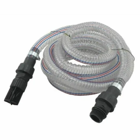 Sugeslange Elem Technic Master Pumps Vandpumpe