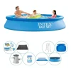 Super Deal Pool - Intex Easy Set Rund 305x61 cm