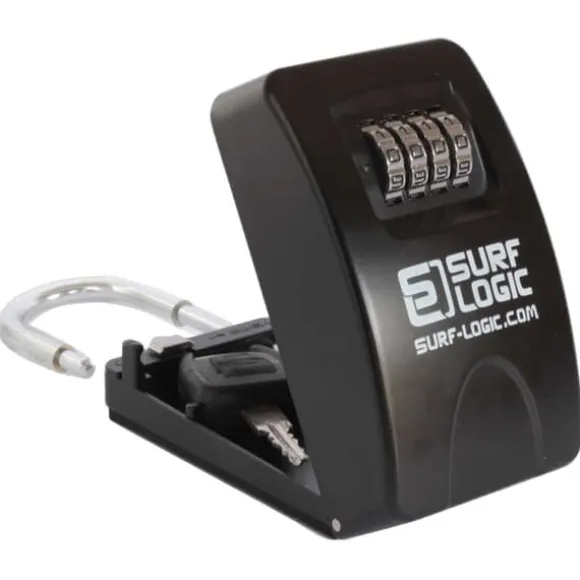 Surflogic Key Security Lock Maxi Sort