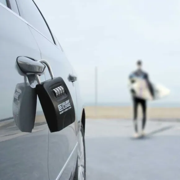 Surflogic Key Security Lock Maxi Sort
