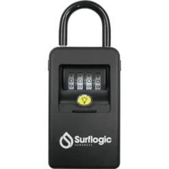 Surflogic Padlock Keyguard Led Light Sort