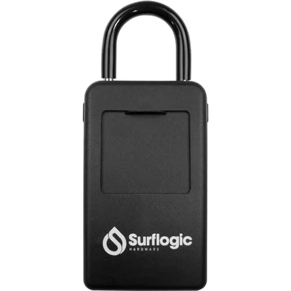 Surflogic Padlock Keyguard Led Light Sort
