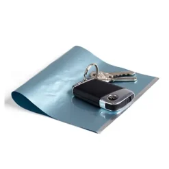 Surflogic Padlock Keyguard Led Light Sort