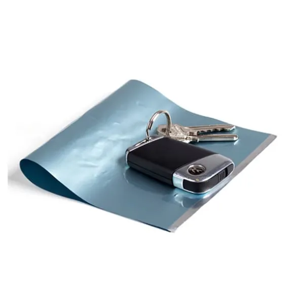 Surflogic Padlock Keyguard Led Light Sort