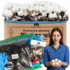 Svampedyrkningssæt 5 kg mycelium Hjemmesvampedyrkning + Gratis
