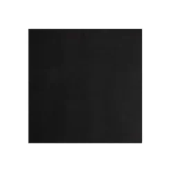 Svejsetæppe - Kulfiberfilt - Mål 1016 x 1016 mm - Varmebestandig op til 982°C - Flammehæmmende - Fortykket 3,5 mm - Brandsikker isolering