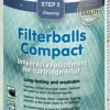 Swim & Fun Filterballs Compact