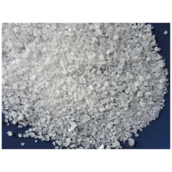 Swimming Pool Salt Polish - Velegnet til saltvandssystem - 50 kg & WAYS skrubbebørste