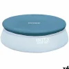 Swimmingpool Cover Intex 28023 EASY SET Ø 457 cm 457 x 20 x 457 cm