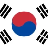 Sydkoreanske flag