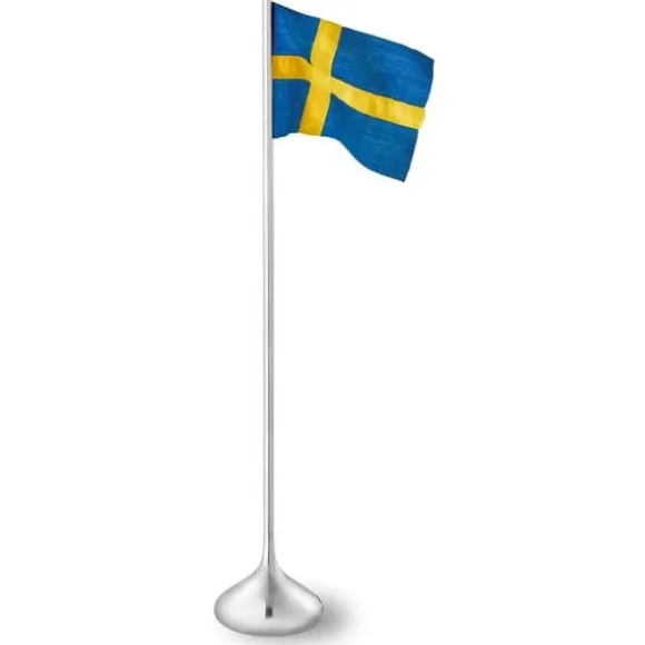 Table Flag Swedish H35 cm - Rosendahl