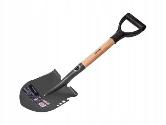 TACTICAL SAPERKA V-PLUS 600mm VR-7407 VERKATTO