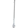 Talamex Flag Pole With Rail Mount Søvfarvet 35 cm