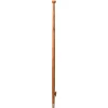 Talamex Teak Flagstang 60 cm