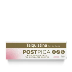 TALQUISTIN POSTPICA soothing gel 15 ml